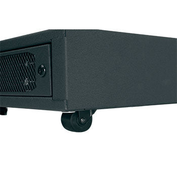 Middle Atlantic Products FWD-BS-2KVA-BGR27 uninterruptible power supply (UPS)