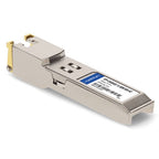 AddOn Networks SFP-10GBASE-TL-80M-MX-AO network transceiver module Copper 10000 Mbit/s SFP+