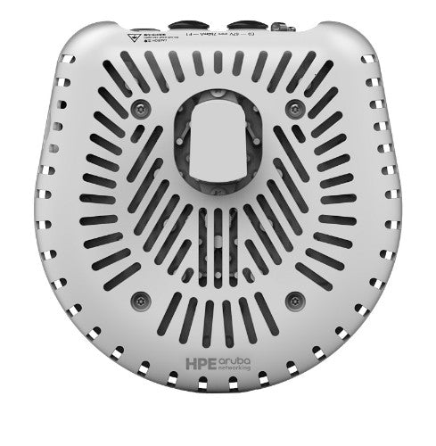 HPE Aruba Networking AP-574 (US) TAA 802.11ax 2x2/4x4 Dual Radio 6xNf Connectorized Outdoor AP