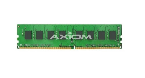 Axiom 8GB DDR4 memory module 1 x 8 GB 2400 MHz ECC