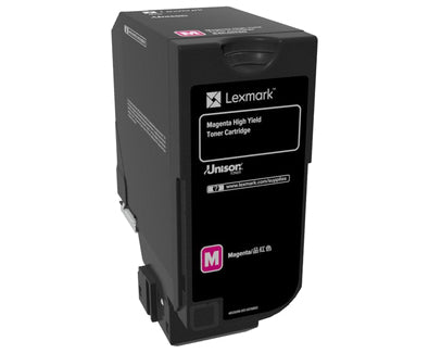 84C0H30 Toner magenta, 16K pages