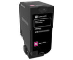 84C0H30 Toner magenta, 16K pages
