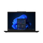 Lenovo ThinkPad X13 Gen 5 Intel Core Ultra 7 155U Laptop 13.3" WUXGA 16 GB LPDDR5x-SDRAM 512 GB SSD Wi-Fi 6E (802.11ax) Windows 11 Pro Black