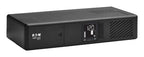 Eaton SMART750LCDNC uninterruptible power supply (UPS) Line-Interactive 0.75 kVA 475 W 8 AC outlet(s)