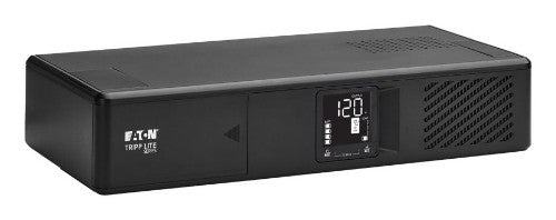 Eaton SMART750LCDNC uninterruptible power supply (UPS) Line-Interactive 0.75 kVA 475 W 8 AC outlet(s)