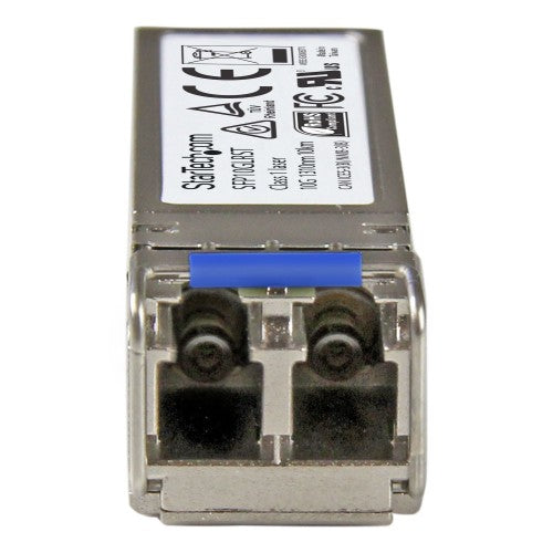 StarTech.com SFP10GLRST network transceiver module Fiber optic 10000 Mbit/s SFP+ 1310 nm