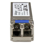 StarTech.com SFP10GLRST network transceiver module Fiber optic 10000 Mbit/s SFP+ 1310 nm
