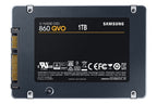 Samsung 860 QVO 1 TB 2.5" Serial ATA III V-NAND MLC