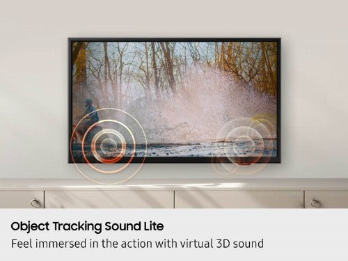 Samsung UN32F6000FFXZA TV 32" Full HD Smart TV Wi-Fi Black