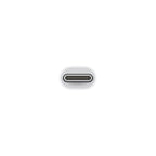 Apple MYH93AM/A Thunderbolt cable White