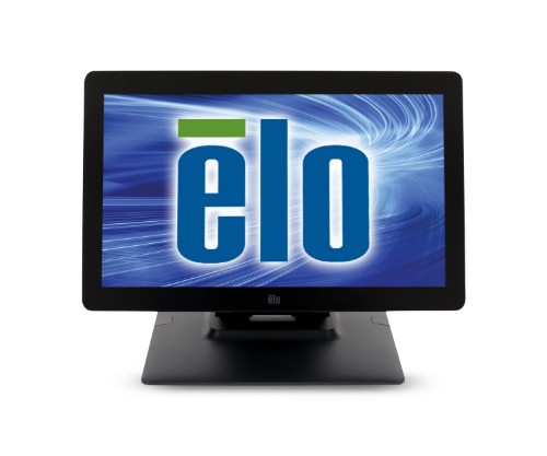 Elo Touch Solutions 1502L POS monitor 15.6" 1366 x 768 pixels Touchscreen
