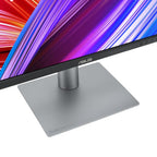 ASUS ProArt PA248CRV computer monitor 24.1" 1920 x 1200 pixels WUXGA LCD Black, Silver
