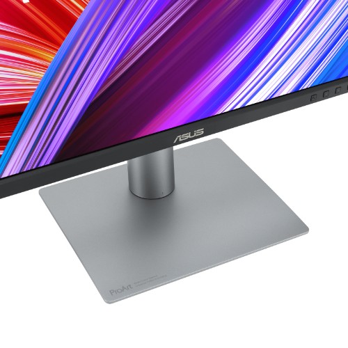 ASUS ProArt PA248CRV computer monitor 24.1" 1920 x 1200 pixels WUXGA LCD Black, Silver