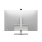 DELL UltraSharp U3223QZ computer monitor 31.5" 3840 x 2160 pixels 4K Ultra HD LCD Silver
