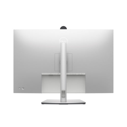 DELL UltraSharp U3223QZ computer monitor 31.5" 3840 x 2160 pixels 4K Ultra HD LCD Silver