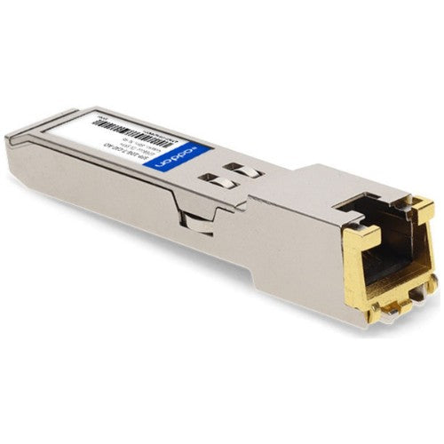 AddOn Networks SFP-10G-T-CAT-AO network transceiver module Copper 10000 Mbit/s SFP+