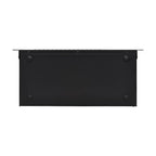 Tripp Lite B024-H4U16 KVM switch Rack mounting Black