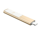 Logitech 910-004860 wireless presenter Bluetooth/RF Gold