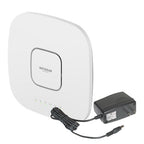 NETGEAR AX6000 White Power over Ethernet (PoE)