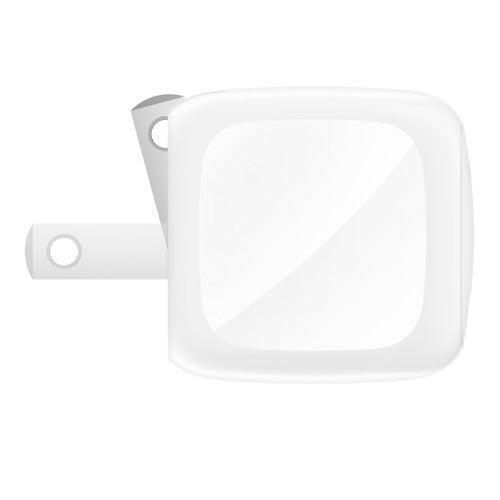Belkin BoostCharge Smartphone, Tablet White AC Fast charging Indoor