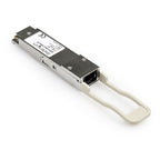 StarTech.com QSFP-40G-CSR4-ST network transceiver module Fiber optic 40000 Mbit/s SFP+ 850 nm
