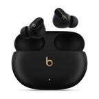 Apple Beats Studio Buds + Headset True Wireless Stereo (TWS) In-ear Calls/Music Bluetooth Black, Gold
