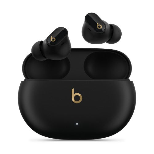 Apple Beats Studio Buds + Headset True Wireless Stereo (TWS) In-ear Calls/Music Bluetooth Black, Gold