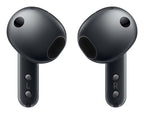 Samsung Galaxy Buds4 Headset True Wireless Stereo (TWS) In-ear Calls/Music Bluetooth Black