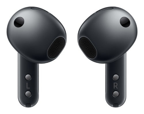 Samsung Galaxy Buds4 Headset True Wireless Stereo (TWS) In-ear Calls/Music Bluetooth Black