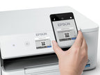Epson WorkForce Pro WF-C4310 inkjet printer Color 4800 x 2400 DPI A4 Wi-Fi