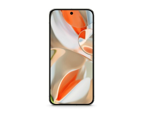 Google Pixel 9 Pro XL 6.8" Dual SIM Android 14 5G USB Type-C 16 GB 128 GB 5060 mAh White