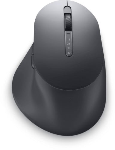 DELL MS900 mouse Office Left-hand RF Wireless Track-on-glass (TOG) 8000 DPI