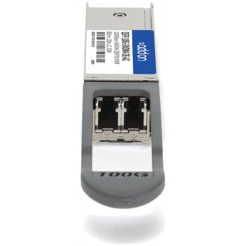 AddOn Networks QSFP-100G-SWDM4-DE-AO network transceiver module Fiber optic 100000 Mbit/s QSFP28 850 nm
