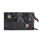Eaton SU6000RTFMB uninterruptible power supply (UPS) Double-conversion (Online) 6 kVA 5400 W 21 AC outlet(s)
