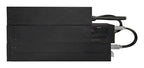 Eaton 93PX8KIND uninterruptible power supply (UPS) Double-conversion (Online) 7.5 kVA 7500 W 2 AC outlet(s)