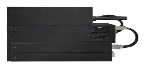 Eaton 93PX8KIND uninterruptible power supply (UPS) Double-conversion (Online) 7.5 kVA 7500 W 2 AC outlet(s)