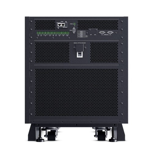 CyberPower SM020KAMFA uninterruptible power supply (UPS) Double-conversion (Online) 20 kVA 20000 W