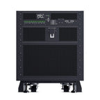 CyberPower SM020KAMFA uninterruptible power supply (UPS) Double-conversion (Online) 20 kVA 20000 W