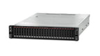 Lenovo ThinkSystem SR650 server Rack (2U) Intel Xeon Silver 4216 2.1 GHz 32 GB DDR4-SDRAM 750 W