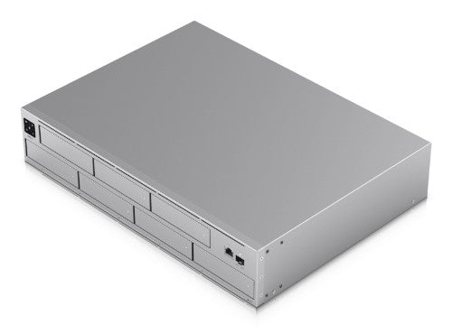 Ubiquiti UNVR-Pro 2U Gray