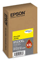 Epson C13T912XXL420 ink cartridge 1 pc(s) Original Extra (Super) High Yield Yellow
