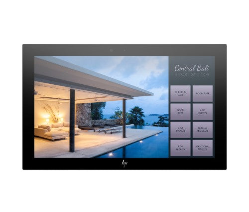 HP Engage 16t FHD MSR Monitor