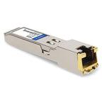 AddOn Networks S+RJ10-AO network transceiver module Copper 10000 Mbit/s SFP+