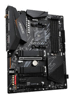GIGABYTE B550 AORUS ELITE AX V2 motherboard AMD B550 Socket AM4 ATX