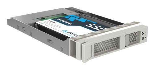 Axiom SSDEP65C7960-AX internal solid state drive 960 GB 3.5" SAS V-NAND TLC