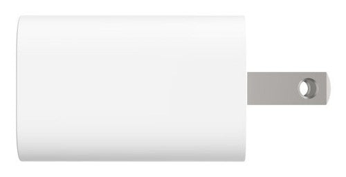 Belkin BoostCharge Portable gaming console, Tablet, Smartphone White AC Fast charging Indoor