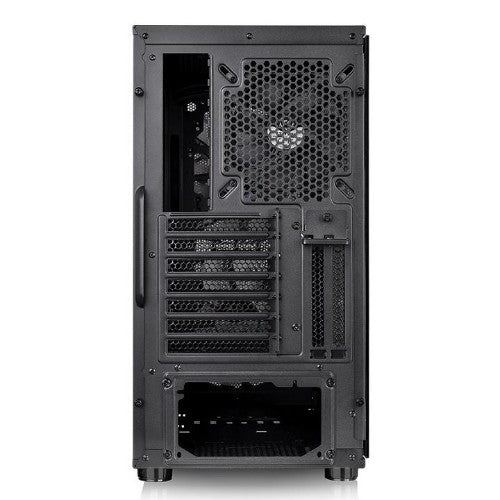 Thermaltake Commander C 33 Midi Tower Black