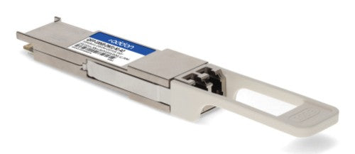 AddOn Networks QSFP-100GB-DW31-N1-AO network transceiver module Fiber optic 100000 Mbit/s QSFP28 1552.52 nm