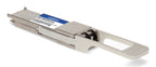 AddOn Networks QSFP-100GB-DW31-N1-AO network transceiver module Fiber optic 100000 Mbit/s QSFP28 1552.52 nm