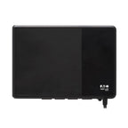 Eaton BC600R uninterruptible power supply (UPS) Standby (Offline) 0.6 kVA 300 W 4 AC outlet(s)